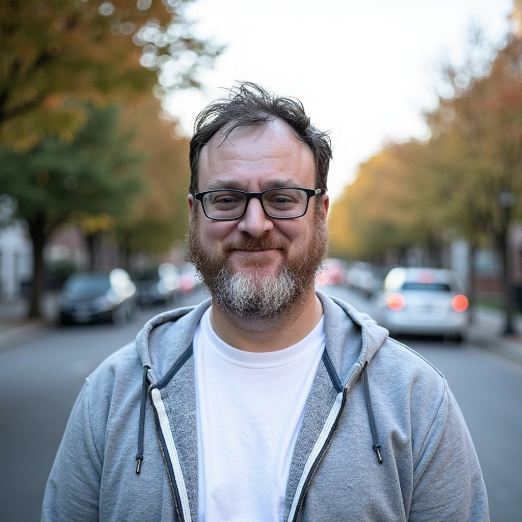 Brian S. Reed